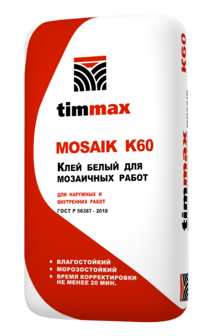 MOSAIK K60