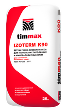IZOTERM K90