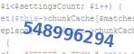 Код проверки
