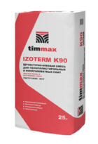 IZOTERM K90