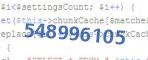 Код проверки